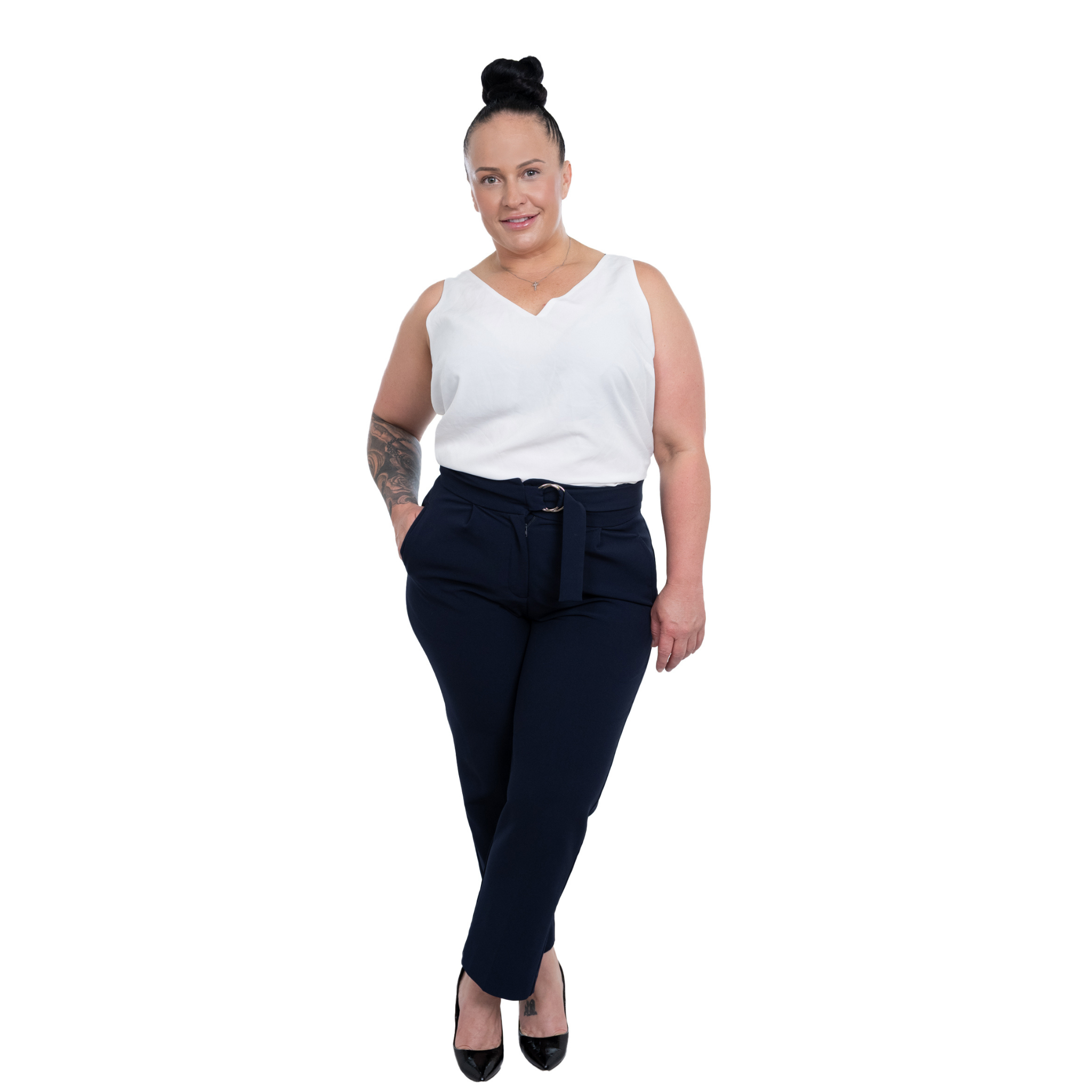 Meet the Founder