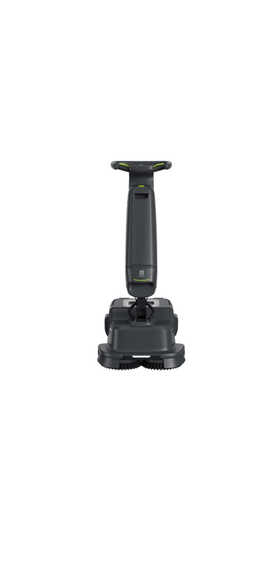 Pudu SH1 Commercial Smart Scrubber Dryer