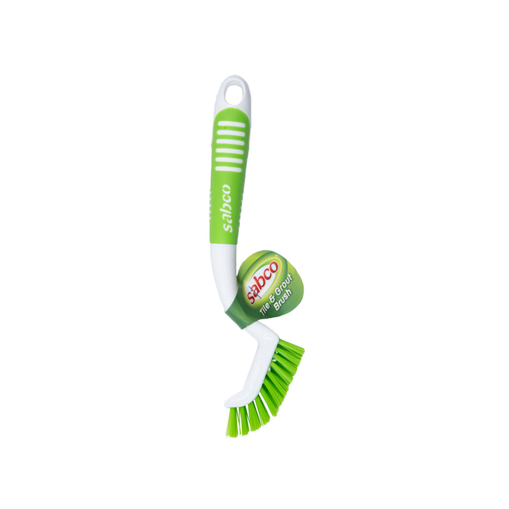 sabco grout brush