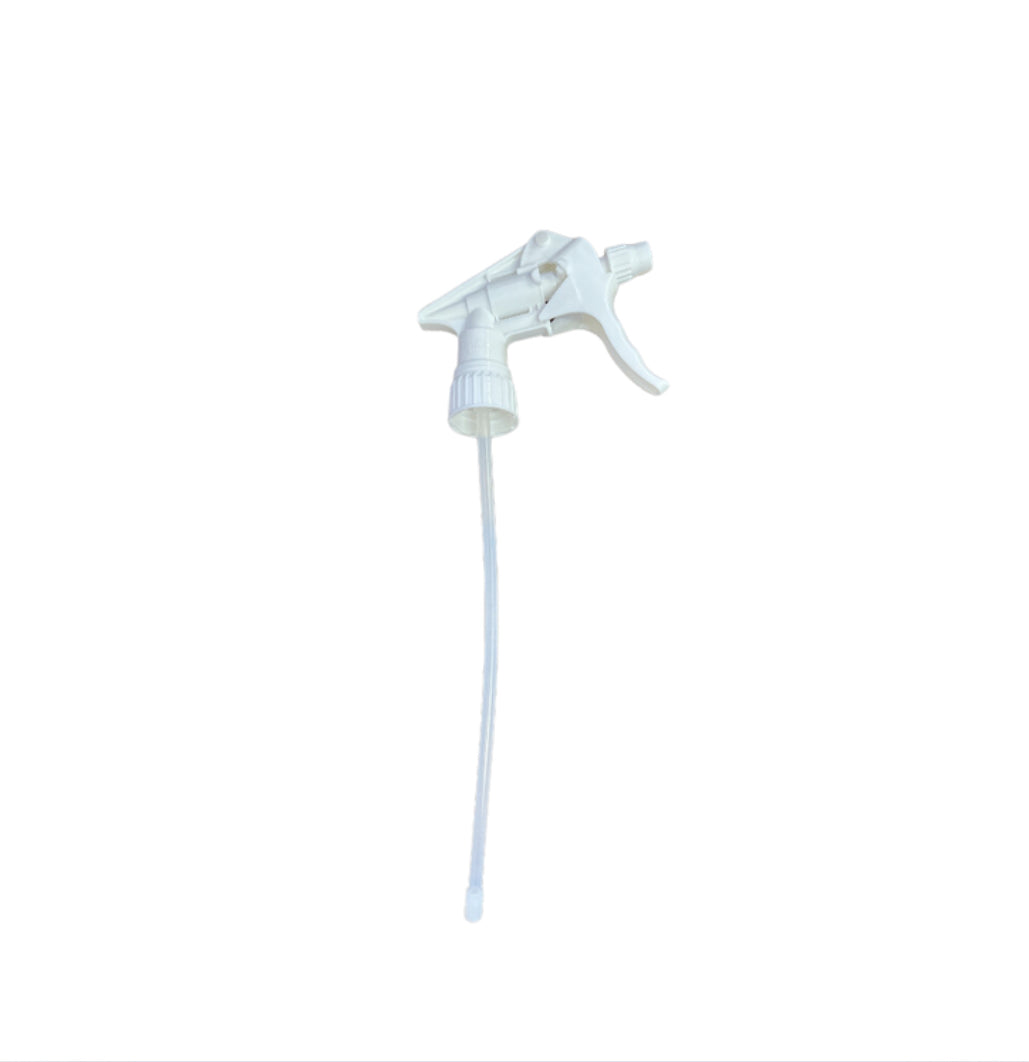 commercial white spray trigger