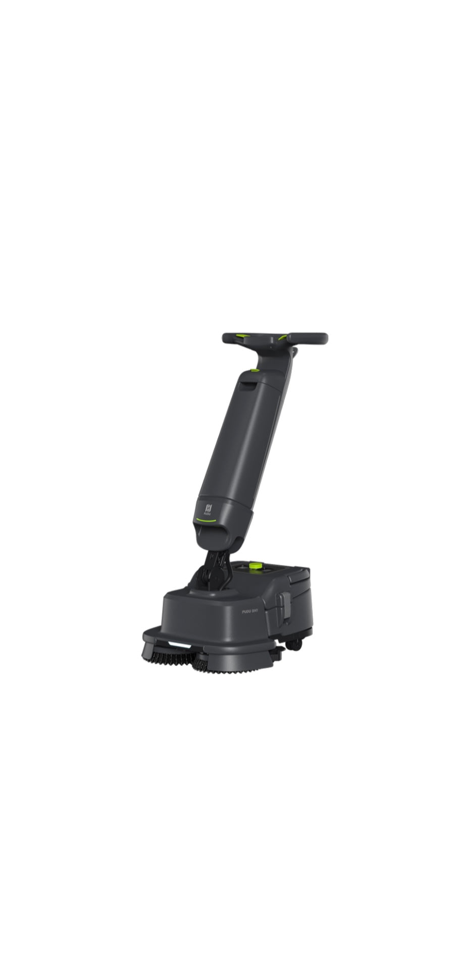 Pudu SH1 Commercial Smart Scrubber Dryer