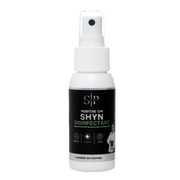 shyn positive chi disinfectant 60ml front