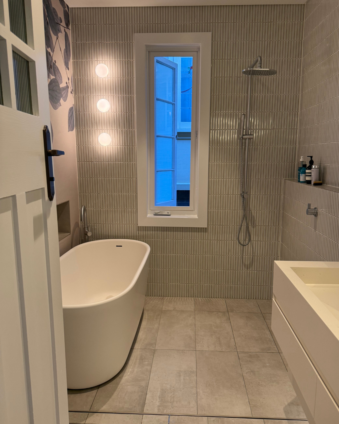 Grout