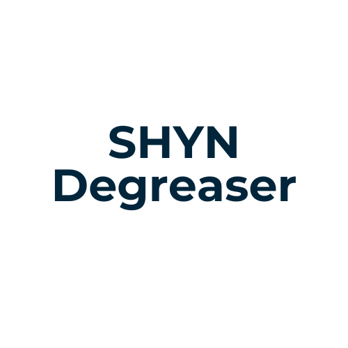 SHYN Degreaser