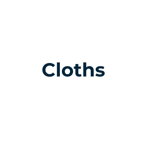 Cloths