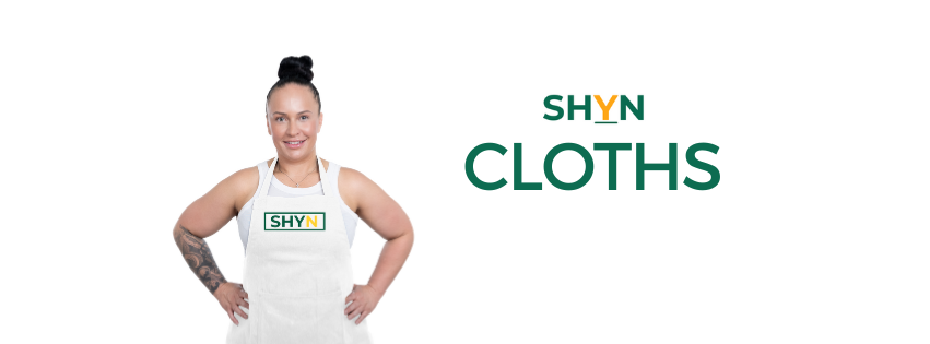 Microfibre, Drying Cloths & Pads