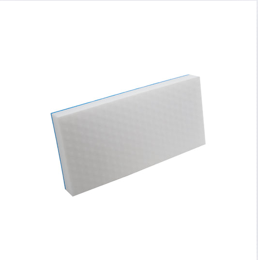 magic eraser floor pad 25cm x11.5cms