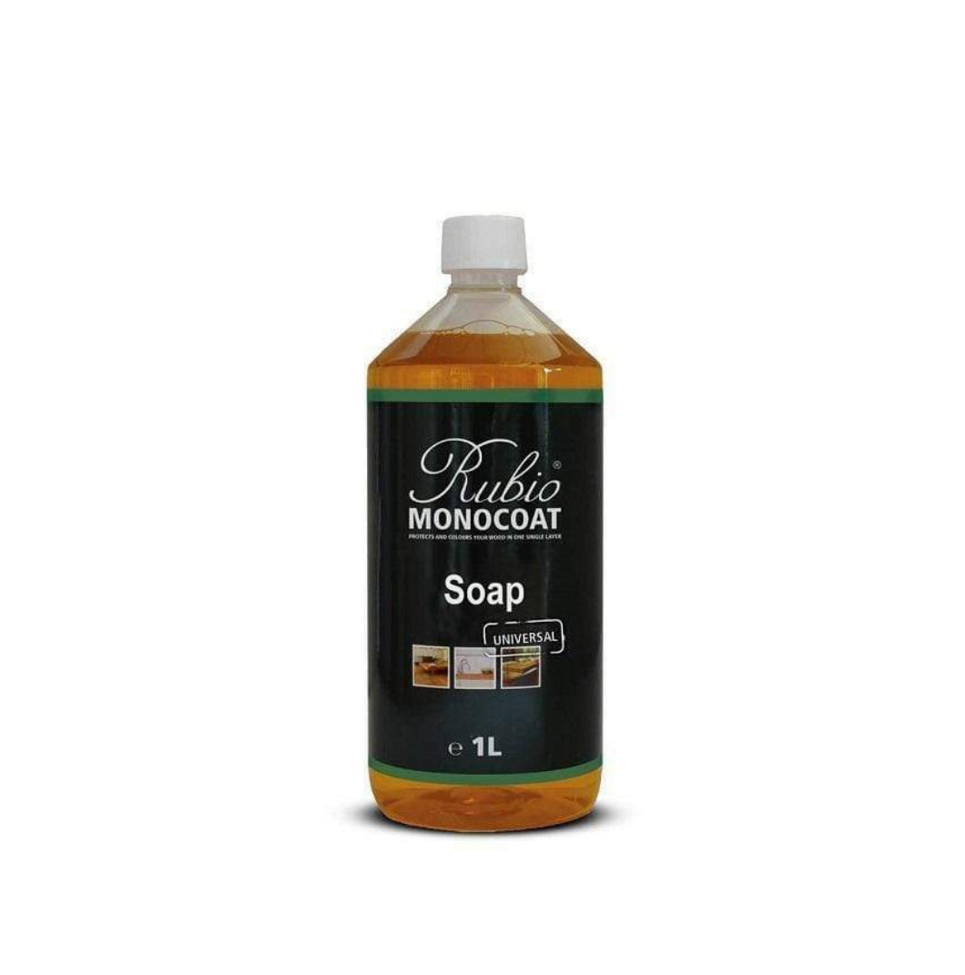 Rubio Monocoat soap 1l 