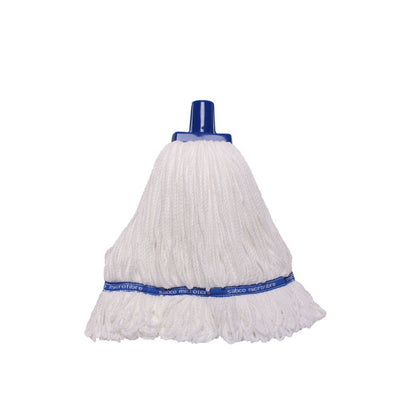 Premium Grade Microfibre Mop 350g - 20 PACK