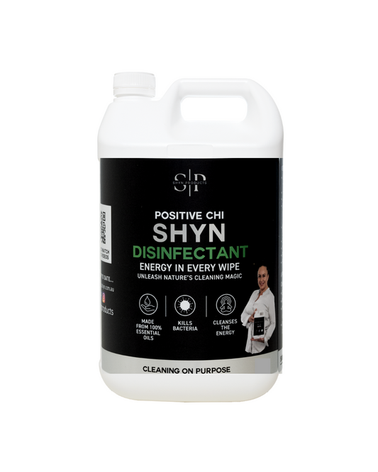 SHYN Positive Chi - 20L