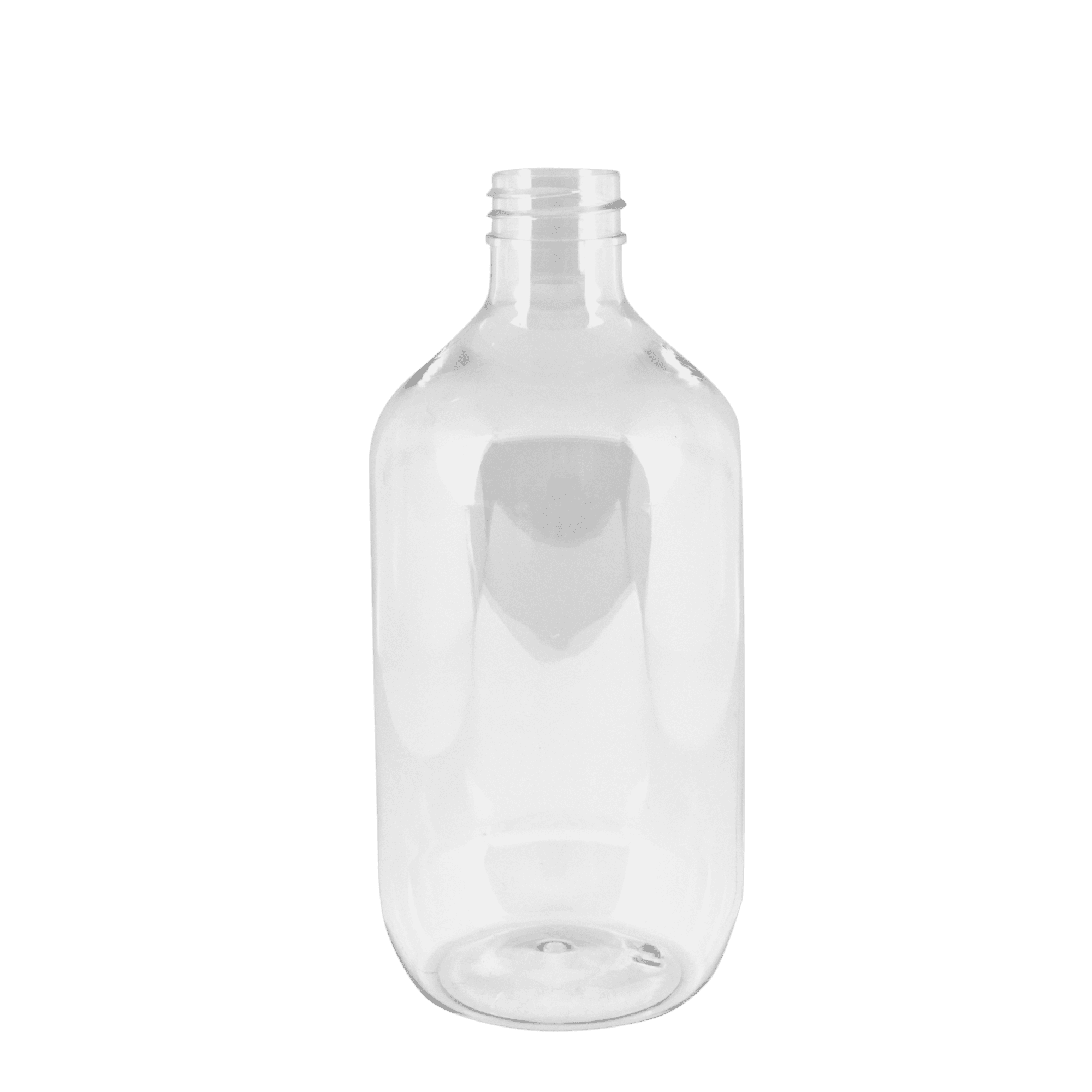 Empty Bottles & Triggers