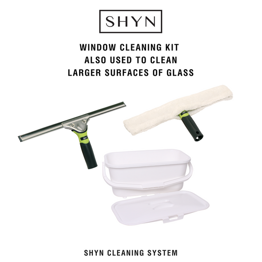 Sabco Window kit