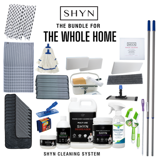 SHYN Ultimate Bundle