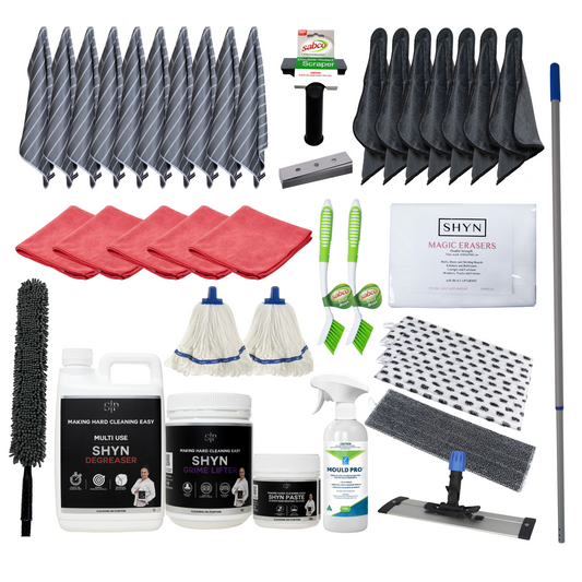 Pro Pack - For growing detailers