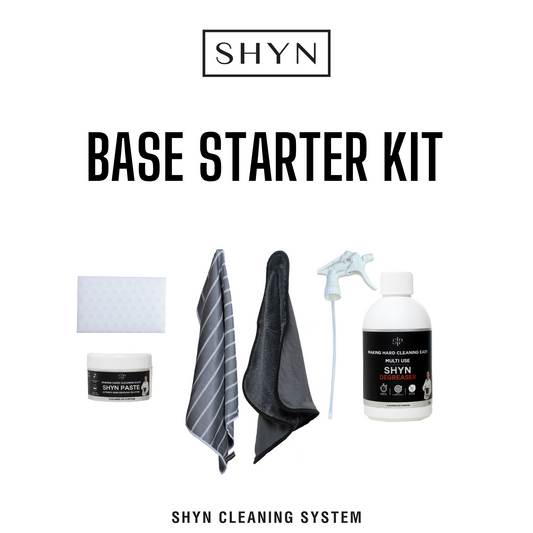 Base Starter Kit