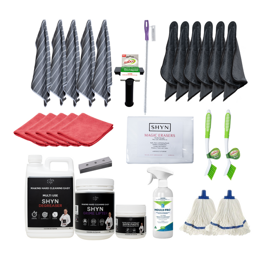 Starter Pack - For New Professionals