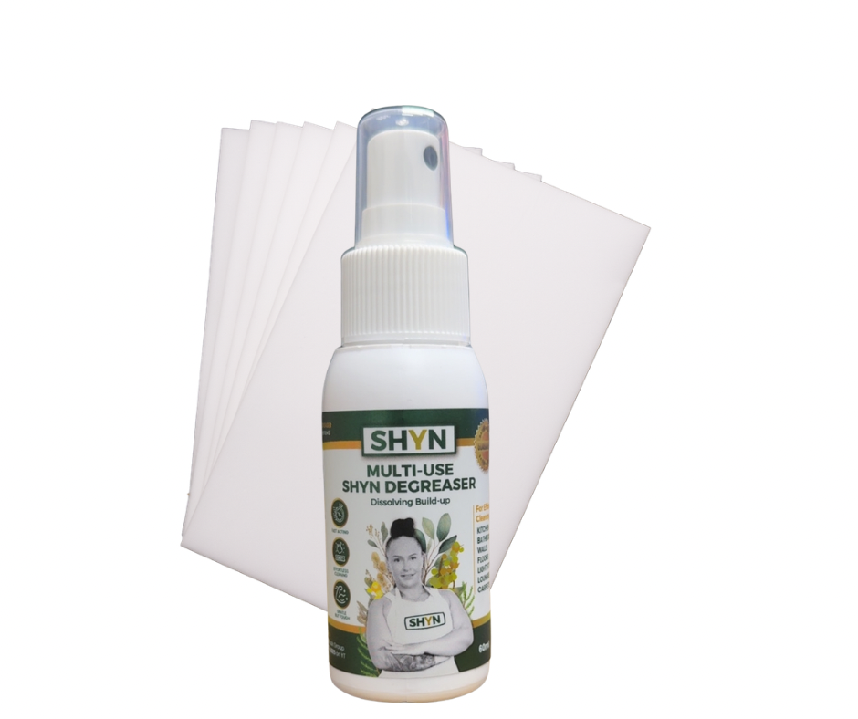 SHYN Tester