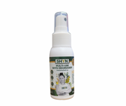 Empty 60ml SHYN Degreaser bottle