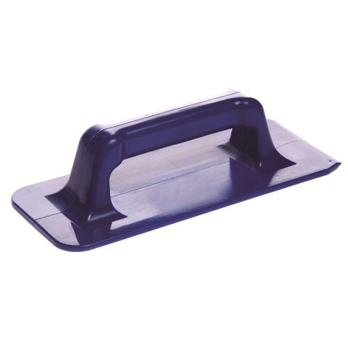 Magic eraser pad holder blue, 25cms