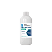 750ML mold pro white bottle with a trigger 