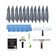 SHYN Window Cleaning System + Free Shipping