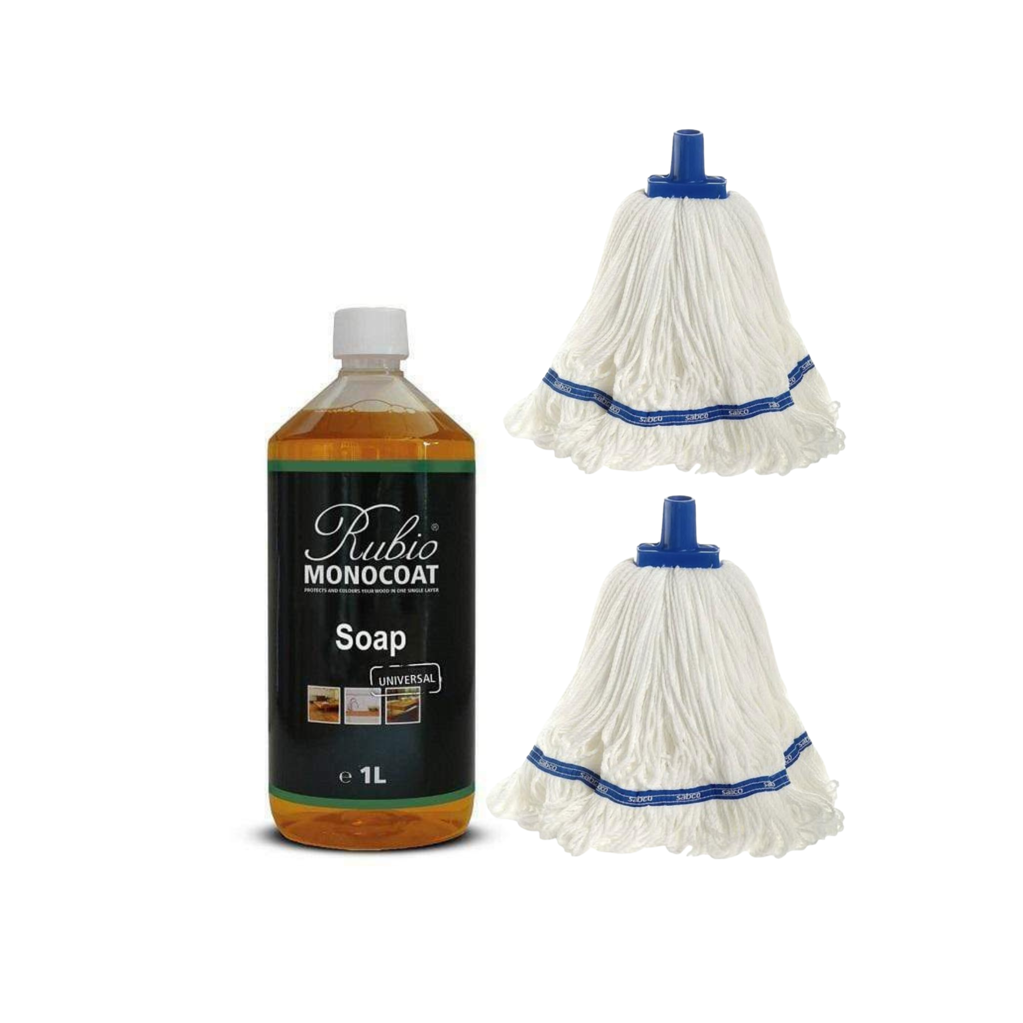 Timber Floor - Maintenance