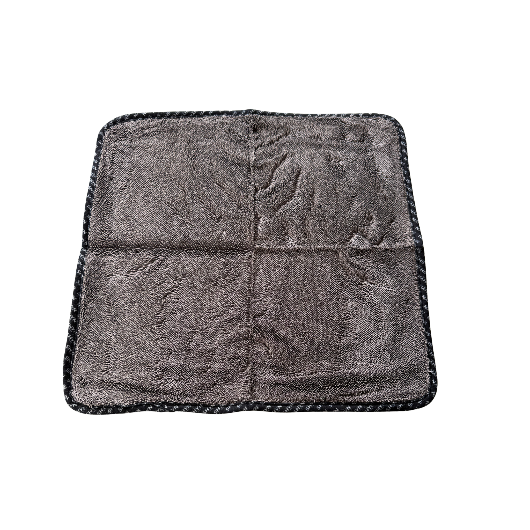 SHYN Ultimate Microfibre Cloth - Grey