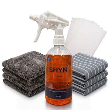 SHYN Cabinetry Kit - FREE Shipping