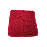 SHYN Ultimate Microfibre Cloth - Red