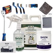 SHYN Kitchen Bundle