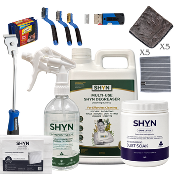 SHYN Kitchen Bundle