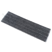 power scrub pad grey, white
 and black 