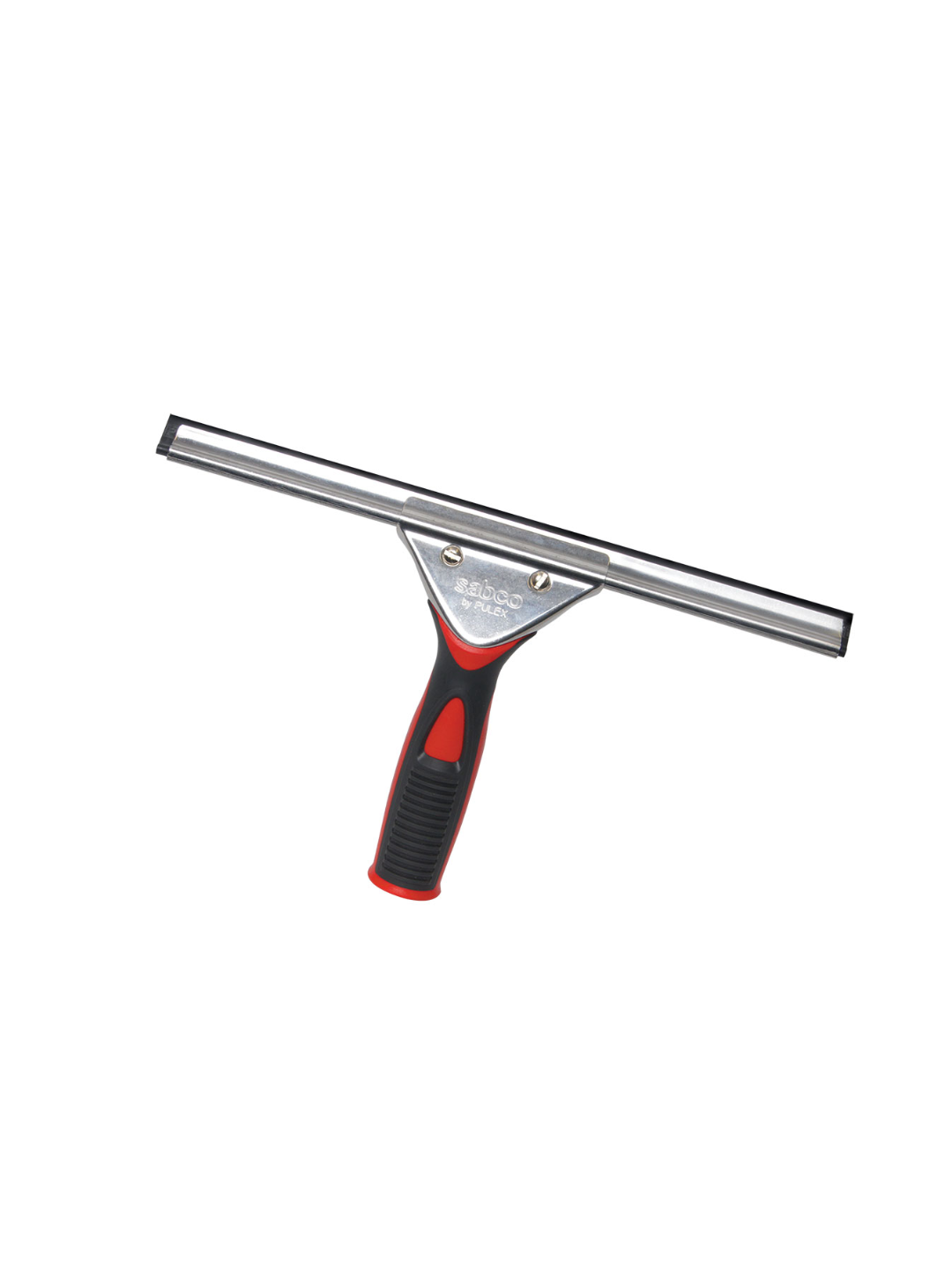 Pulex Squeegee 35cm red and black 