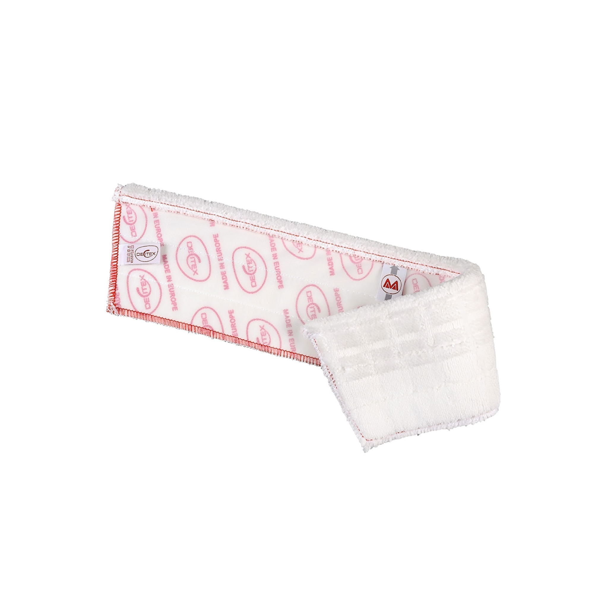 Microfibre Wall & Floor Pad