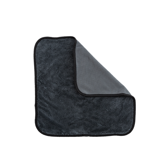 35cm x 35cm looped microfibre cloth 