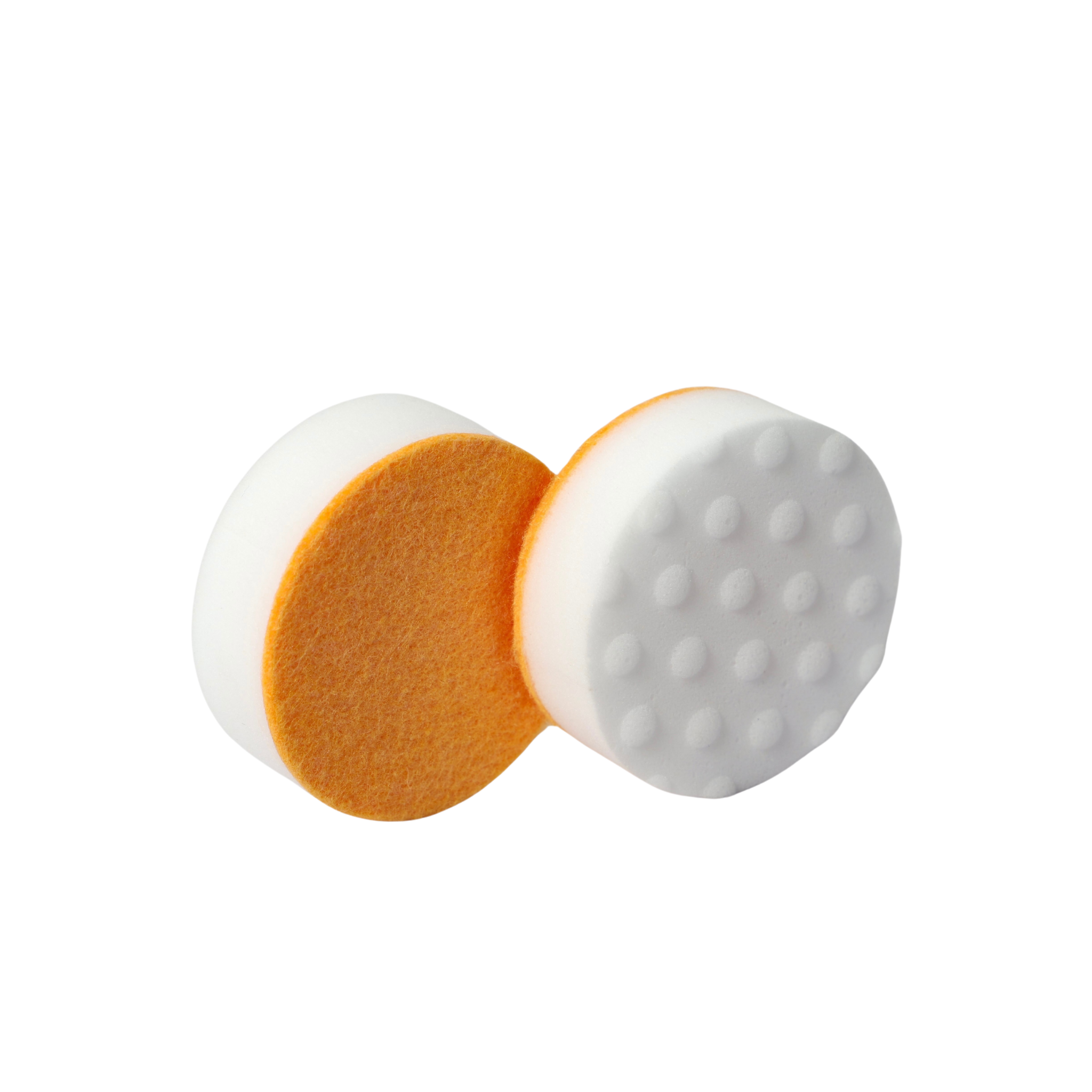 2 shyn shoe magic eraser, white melamine with extra melamine bubbles, 3cm x 6cm 