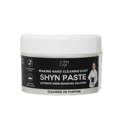 90g white container shyn paste 