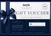 The Gift of SHYN - Gift Voucher