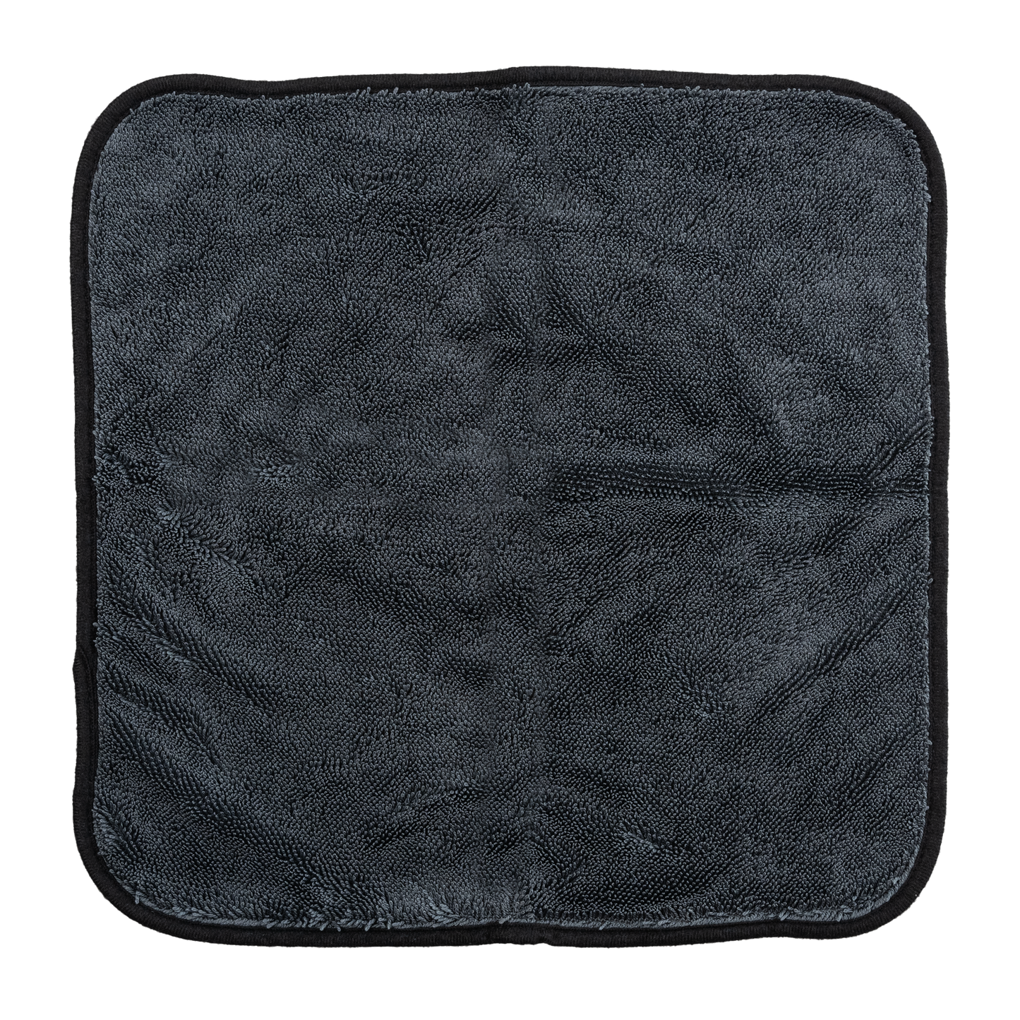 35cm x 35cm grey shyn ultimate microfibre cloth