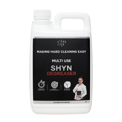 2litre SHYN degreaser