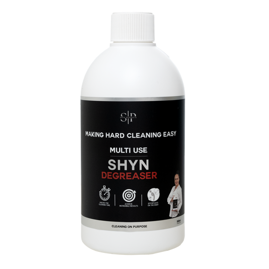 SHYN Degreaser 500ml