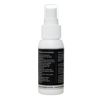 shyn positive chi disinfectant 60ml back 