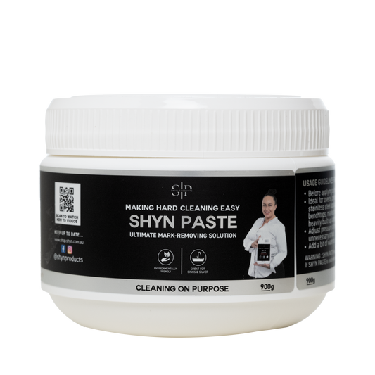 large shyn paste front